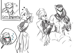 firnelle:  y’all wanted more gency, right? 