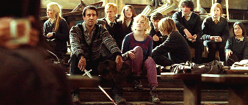 anightintheforest:  higherthehills-deactivated20190: Happy Birthday Matthew Davis Lewis. Our Neville Longbottom   He’s turned into a hot price of ass.