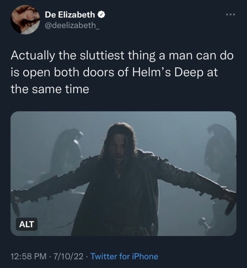 Have Some LOTR And The Hobbit Memes