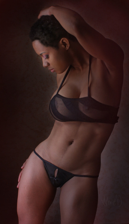 Ebony-Exotic