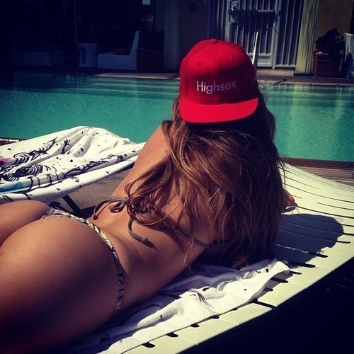 dirtysnowbunny:  the life