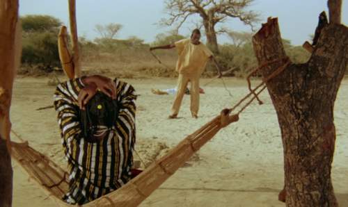 folie-atwo:Ceddo (1977, Ousmane Sembène)