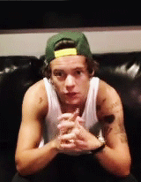 haha then what? ;) xx