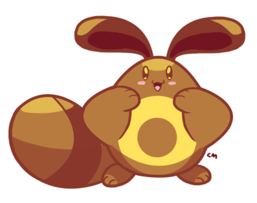 lonemaximal:First Johto friend!
