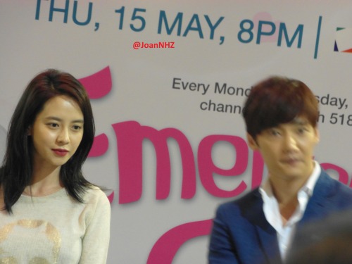 Emergency Couple Singapore Hi-5 session 15th May 2014(13)