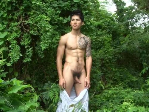 teeyakdon:  From Thai Gay Magazine … KFM#25 porn pictures