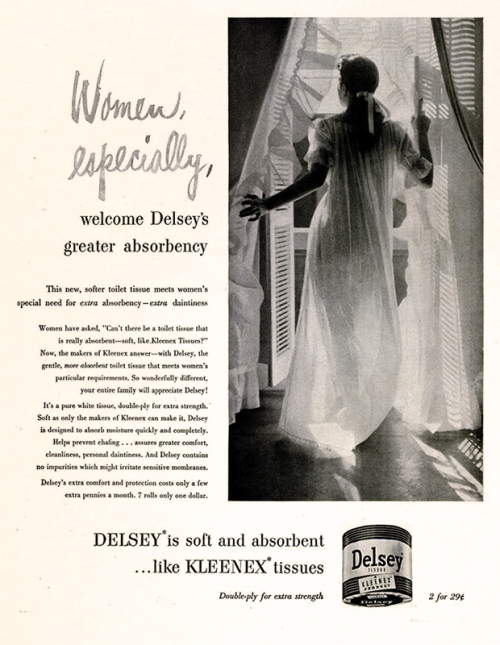 Delsey, 1950