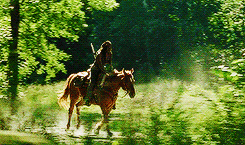  The Walking Dead  — 4x01; Infected 