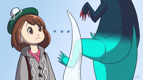 arcanecartoonist