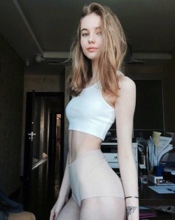 in-thin-skin:  thinspo blog ♡