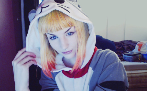 mikalopsia:  This time I might just disappear~! 