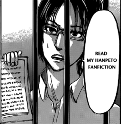 hanji is over party