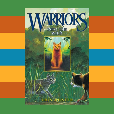 Soren from Guardians of Ga’hoole reads Warrior Cats(requested by @sapph1re-sh1ne)