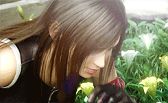 jellybean-catburd:  kisswithatear: Final Fantasy VI - XIII - Ladies Rocking the