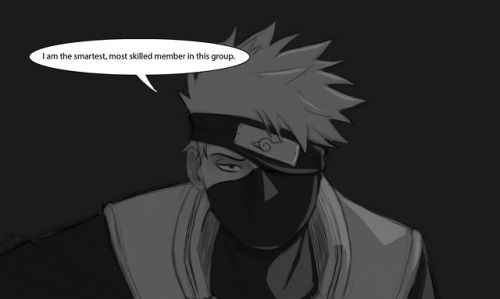 kisu-doodles: Source:stuff-naruto-didnt-say