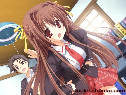 Endless Hentai