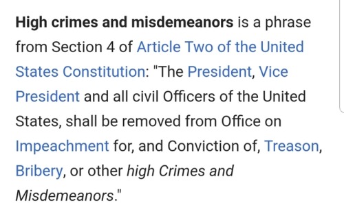 liberalsarecool: Strict Constitutionalists on the Right are awfully quiet these days. The ‘law