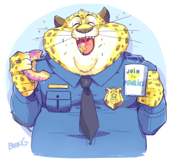 beau-gilliam:  I can’t wait to Clawhauser!