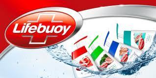 Sữa Tắm Lifebuoy Sạch Khuẩn Bảo Vệ Vượt Trội Mạnh Mẽ Chứa Ion Bạc Hỗ Trợ