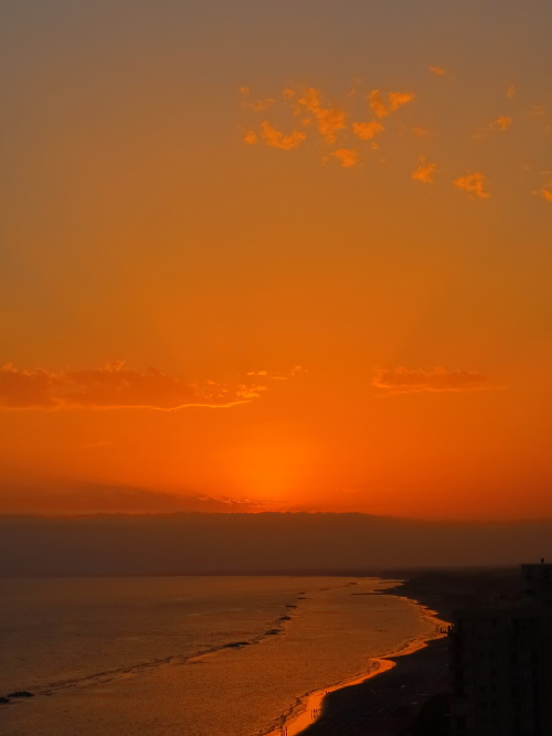 ascoltolelune:sunset - i miei tramontiFollonica - tuscanyby-ascoltolelune