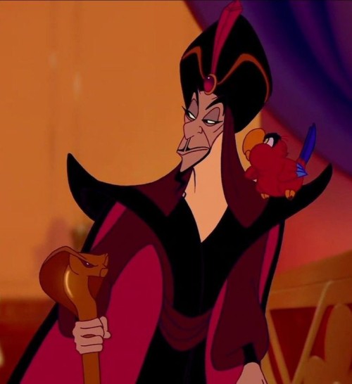 Literally How I See Skullyven: