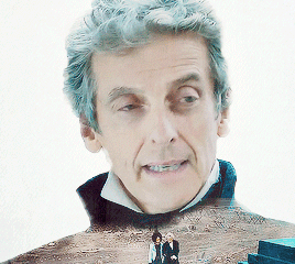 ahintofthesea:“You wait a moment, Doctor! Let’s get it right. I’ve got a few things to say to you. B