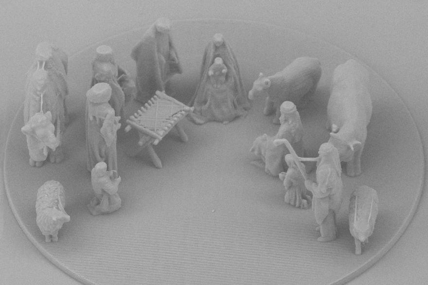 sixpenceee:  A team of scientists from  Vilnius have made something that is invisible