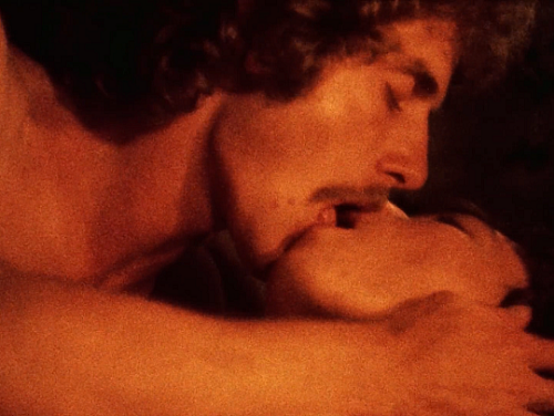 pierppasolini:Passing Strangers (1974) // dir. Arthur J. Bressan, Jr.