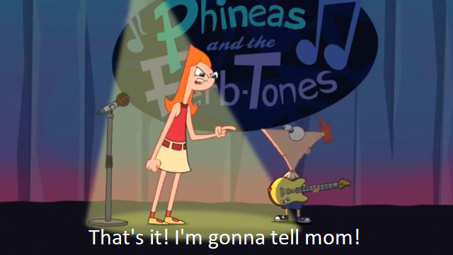 Candace And Perry Porn Candace Ferb Fletcher Phineas And Ferb Phineas Jpg