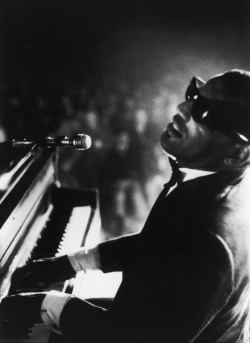  Ray Charles, 1966 