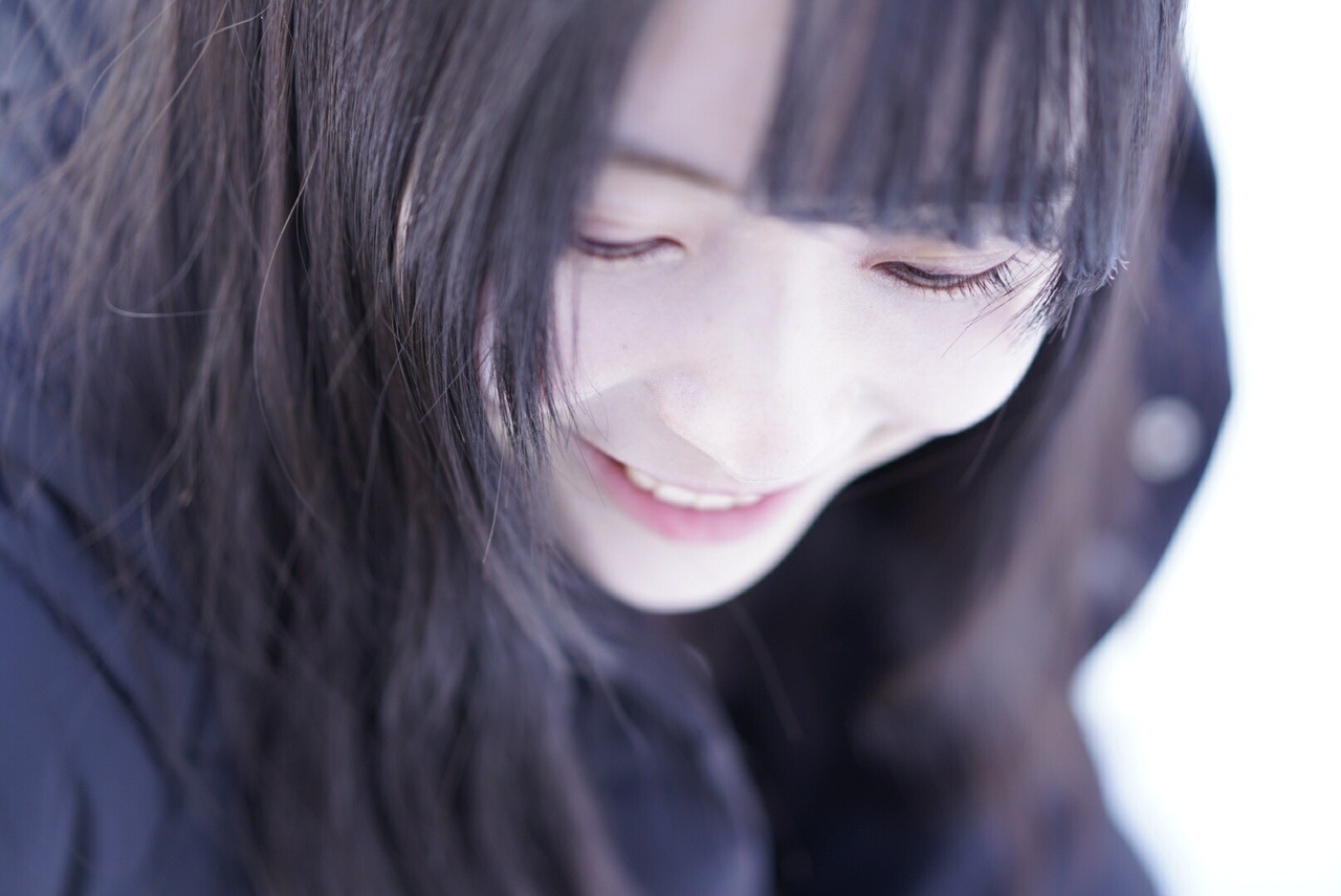 lvnjq:可愛い〜〜。