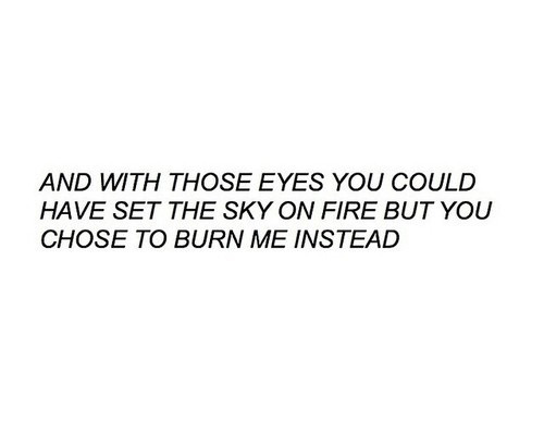 are-you-coming-back:  A blog for the heartbroken xx