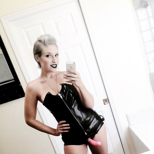 Another asshole ready for punishmentapp2.peggingdating.co.uk/#strapon #femdom #sissytraining&