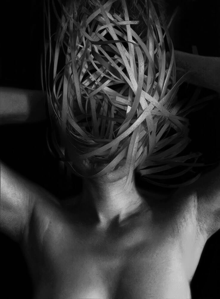 nevver:  Where’s you head at? Ben Howe