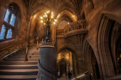 Pmphotographics:#5. John Rylands Librarythat&Amp;Rsquo;S Gorgeous