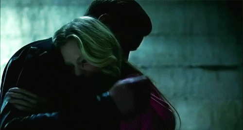 belleoftheballx:  TRUE BLOOD CHALLENGE: Scene that made you cry: Eric releasing Pam 