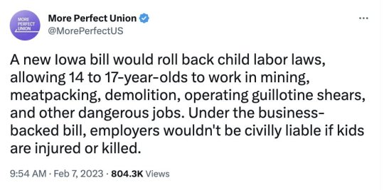 mysharona1987:Just a hunch here, gop. But I think being 14 and married to a gross older man or dying in a mining accident is a bigger threat to a child than hearing about trans people.