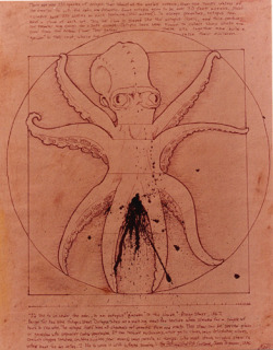 tentaclespectacle:  bjornstar:  Vitruvian