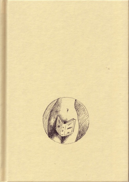 neverneverland: Roland Topor, Je T’Aime: A Pillow Book (via ajourneyroundmyskull)