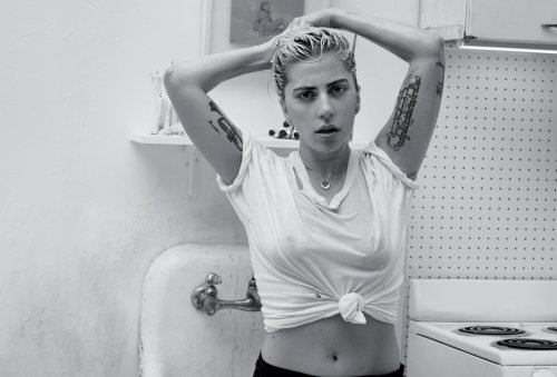 gagaroyale: Lady Gaga by Collier Schorr for T Magazine