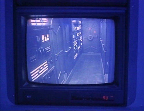 The Rift