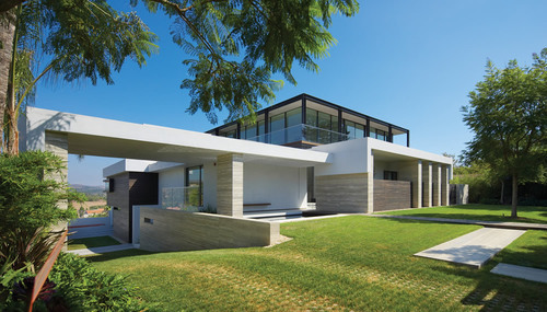architecture-cf:  architecture - design