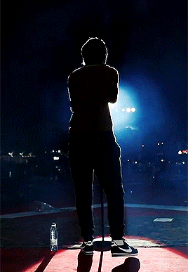 louisinmadrid:Big moment for me, big moment
