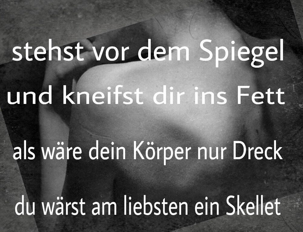 † Jeder Mensch lügt. -Dr. House