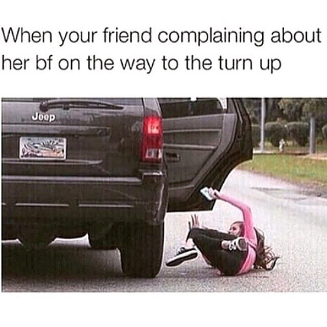 No one cares about your broke dude that cheats on the low 😭 #idfwy #mygirlstapyourbae