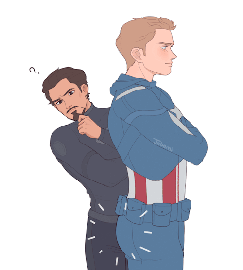 I Mean, How Can You Not Live For This Fandom