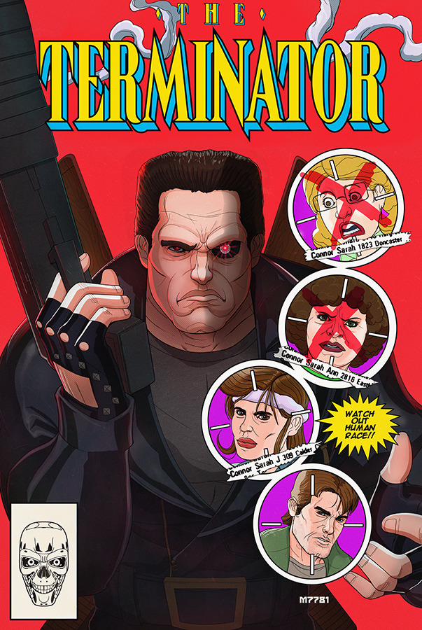 nsfwgamer:  NSFW Gamer’s Artist Spotlight – Marco D’Alfonso Click here to see