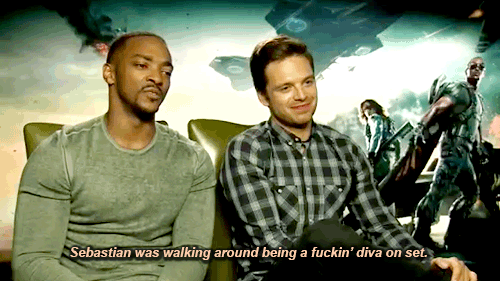 sheisraging:  Anxiously awaiting the next Sebastian Stan press tour.