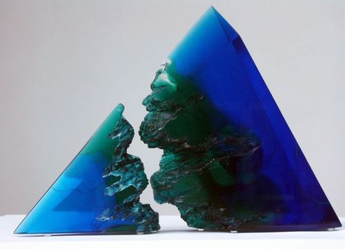 ggeology:Azurite and Malachite