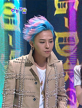 ohmy-goddess: Bless your face
